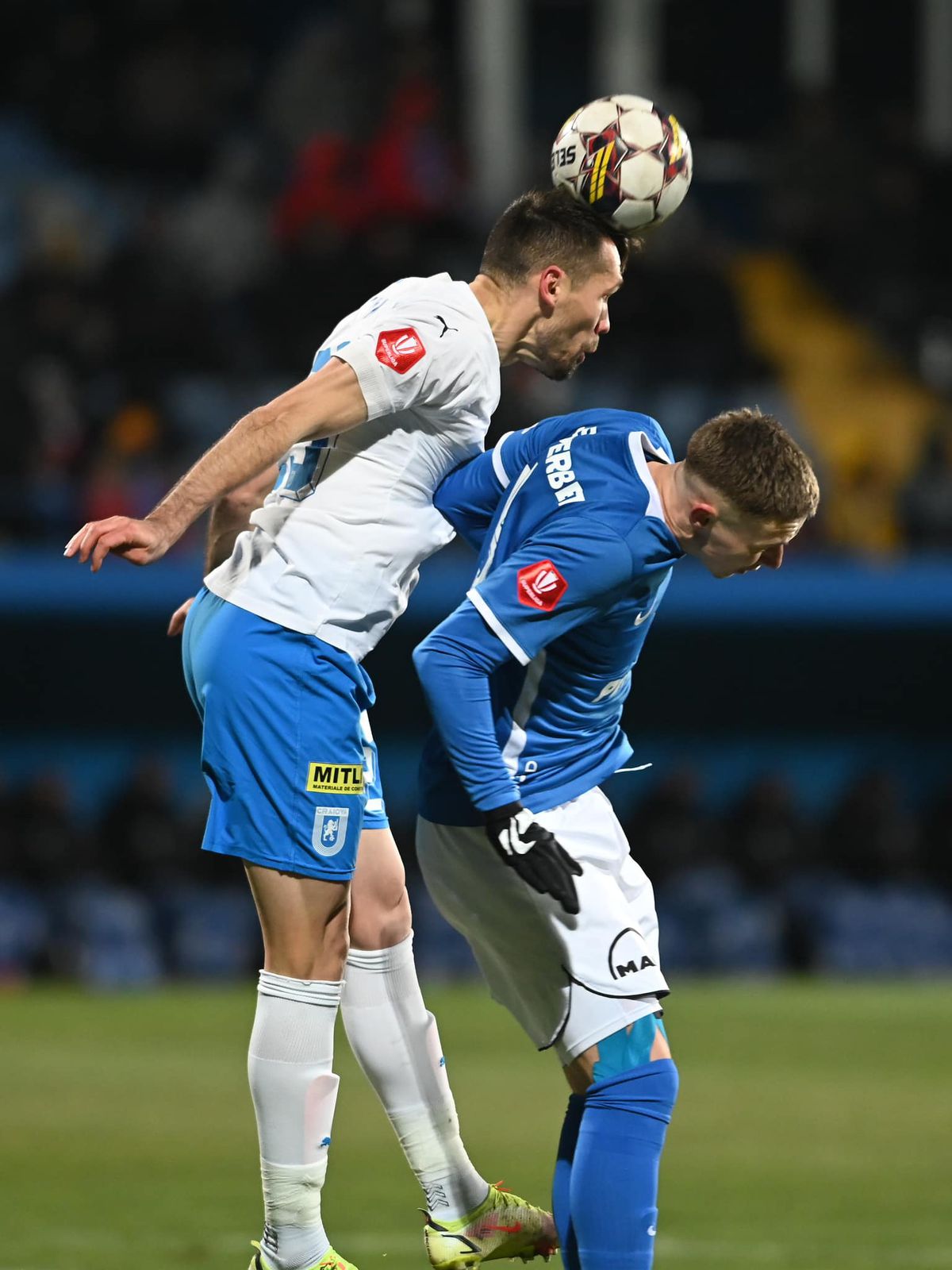 Viorel Moldovan și Basarab Panduru, cuceriți după Farul - CSU Craiova: „Bravo, copile, m-ai uns pe suflet! N-am mai văzut jucător ca el în Liga 1”