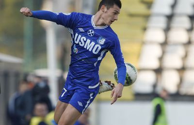 Valentin Lemnaru, invitatul zilei la GSP Live. Urmărește emisiunea AICI