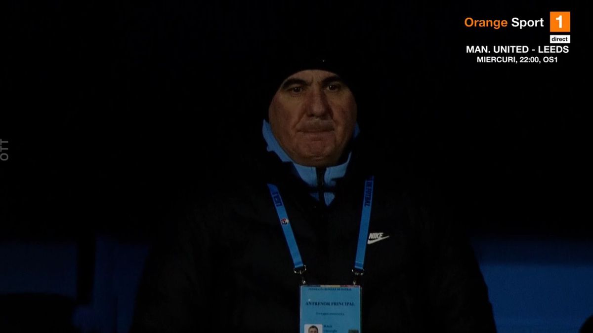 FOTO Farul - CSU Craiova 06.02.2023