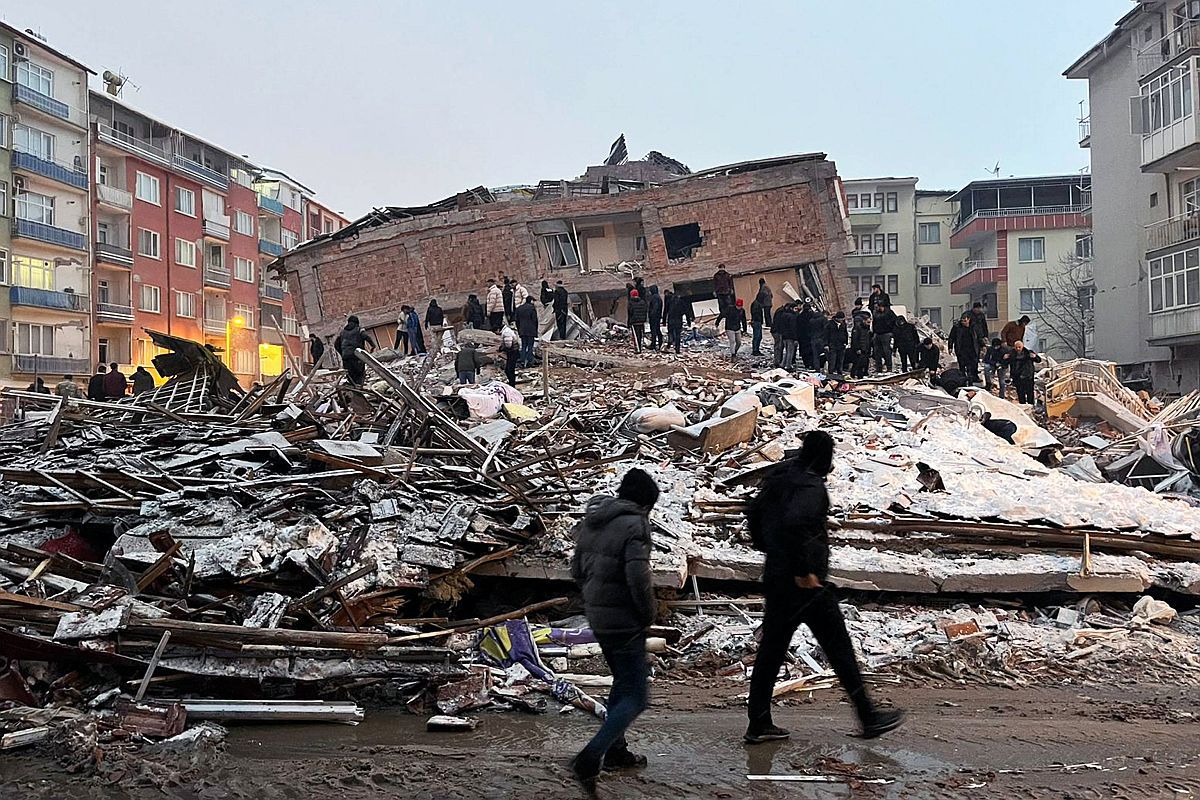 „Turcul” Gigi Mulțescu, devastat după cutremurele de astăzi: „Mi se strânge sufletul, văd zone unde am muncit”