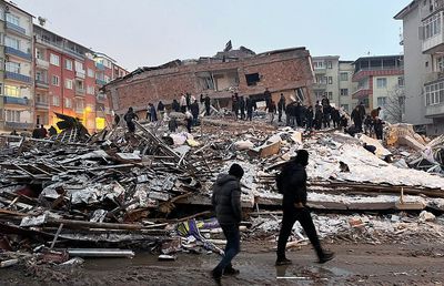 „Turcul” Gigi Mulțescu, devastat după cutremurele de astăzi: „Mi se strânge sufletul, văd zone unde am muncit”