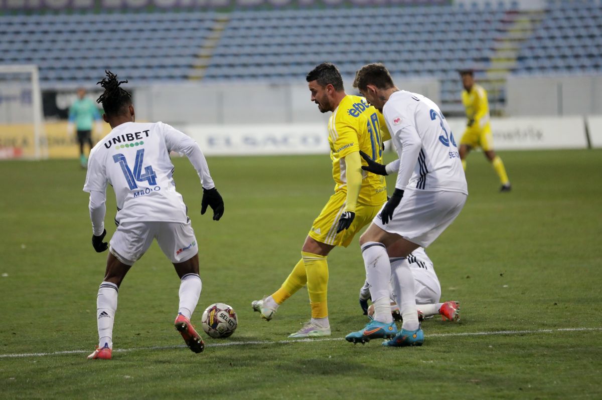 Nae Constantin, OUT de la Petrolul! Și-a anunțat plecarea după umilința de la Botoșani: „E momentul să mă opresc!”