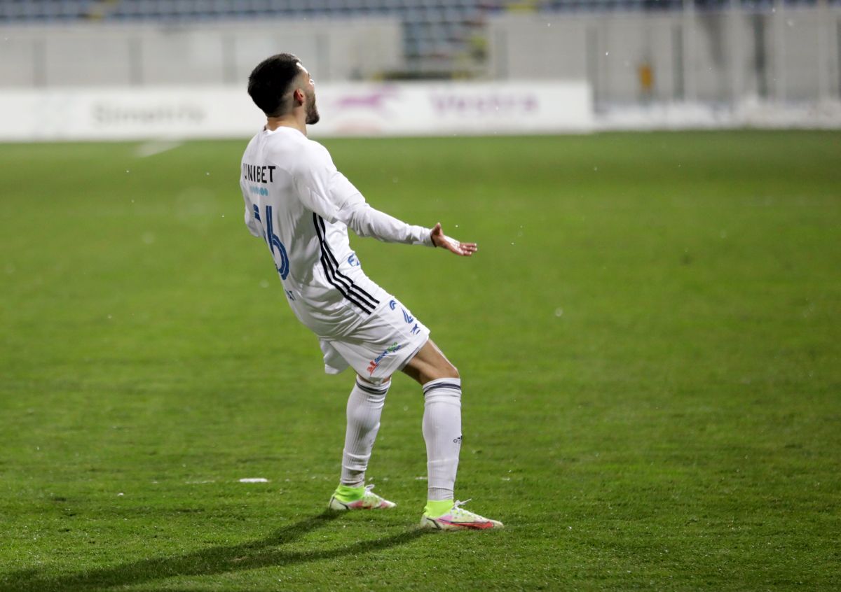 Nae Constantin, OUT de la Petrolul! Și-a anunțat plecarea după umilința de la Botoșani: „E momentul să mă opresc!”