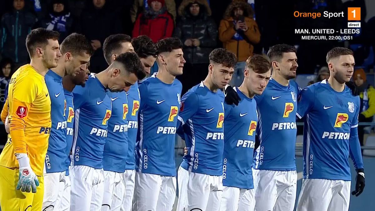 Bogdan Vătăjelu, devastator: „Am fost penibil! Poate e momentul să plece și jucătorii, nu doar antrenorul”