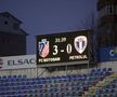 FOTO FC Botoșani - Petrolul 06.02.2023