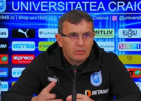 Eugen Neagoe, furie nejustificată după eșecul cu Farul: „Noi inventăm regulamentele! N-am mai văzut”