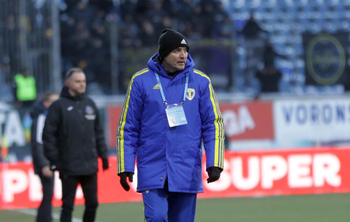 Nae Constantin, OUT de la Petrolul! Și-a anunțat plecarea după umilința de la Botoșani: „E momentul să mă opresc!”