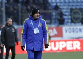 Nae Constantin, OUT de la Petrolul! Și-a anunțat plecarea după umilința de la Botoșani: „E momentul să mă opresc!”