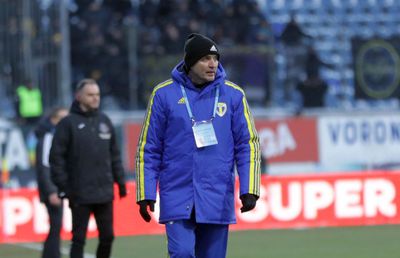 Nae Constantin, OUT de la Petrolul! Și-a anunțat plecarea după umilința de la Botoșani: „E momentul să mă opresc!”