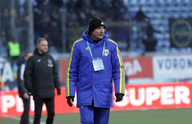 Nae Constantin, OUT de la Petrolul! Și-a anunțat plecarea după umilința de la Botoșani: „E momentul să mă opresc!”