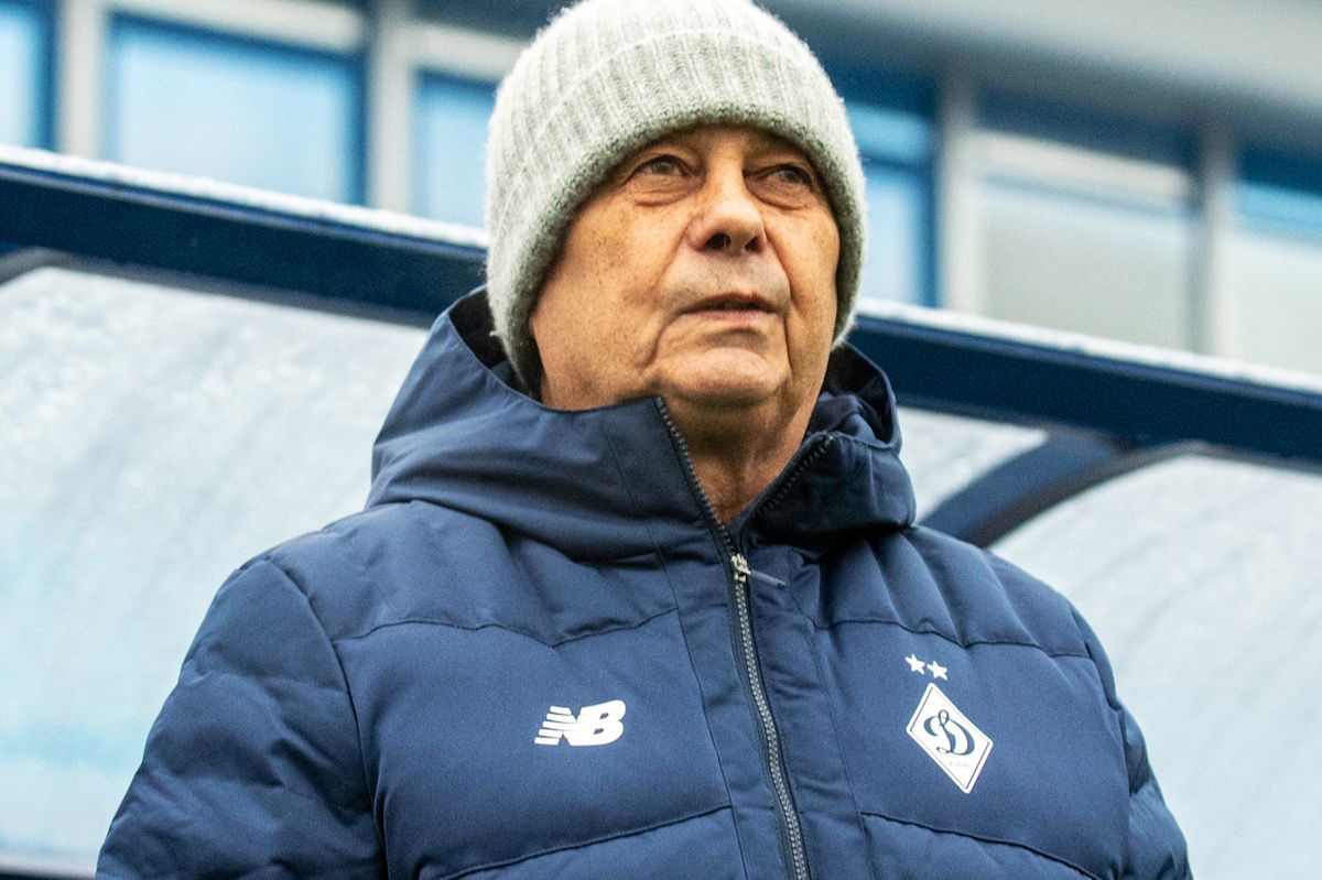 Mircea Lucescu, prins în Turcia de cutremurul devastator, care a provocat peste 2.600 de morți: „Am simțit tot”