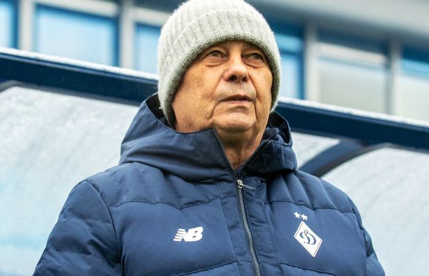 Mircea Lucescu, inclus într-un Top 10 special al antrenorilor înaintea lui Deschamps, Emery și Conte