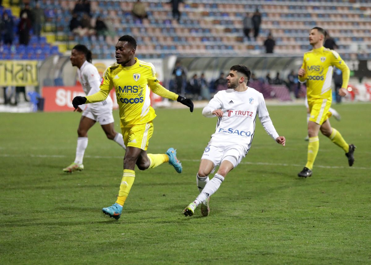 Nae Constantin, OUT de la Petrolul! Și-a anunțat plecarea după umilința de la Botoșani: „E momentul să mă opresc!”