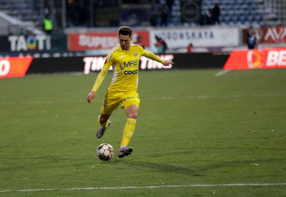 Nae Constantin, OUT de la Petrolul! Și-a anunțat plecarea după umilința de la Botoșani: „E momentul să mă opresc!”