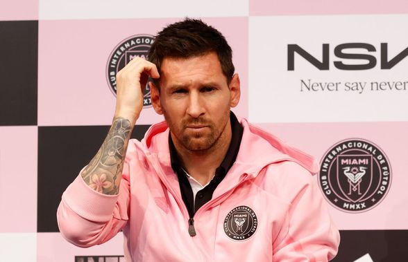 Clubul lui Lionel Messi are probleme. Dezvăluiri din interior: „Sunt terminați!”