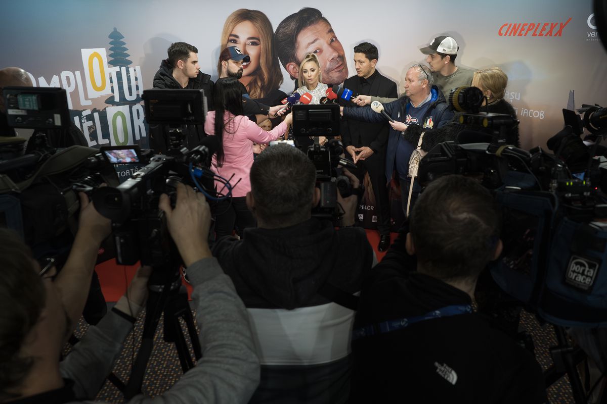 Anamaria Prodan, debut pe marile ecrane „Cum s-ar numi un film despre viața mea? Așa!” + ce fotbalist român a avut o „viață de Hollywood”