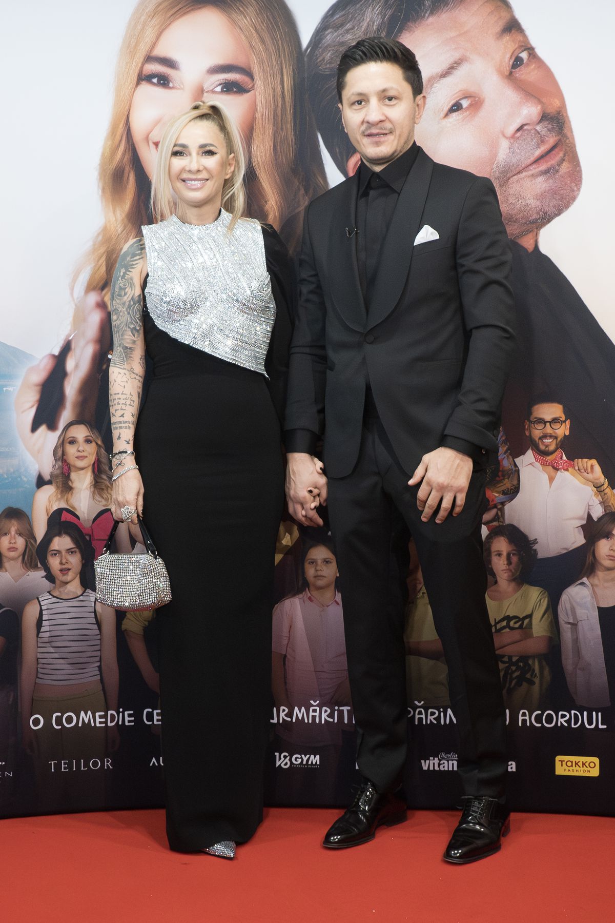 Anamaria Prodan, debut pe marile ecrane „Cum s-ar numi un film despre viața mea? Așa!” + ce fotbalist român a avut o „viață de Hollywood”