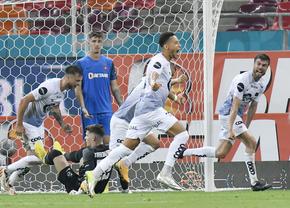 Atacantul care i-a dat gol FCSB-ului în Europa a semnat cu Poli Iași + Un nou transfer și pentru Petrolul