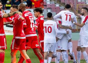 Prinde contur scenariul-șoc: Dinamo versus Dinamo, la anul, în Liga 2! GSP dezvăluie mișcarea momentului: „Da, sigur că încercăm să promovăm!”