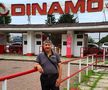 Dinamo, în doliu » A murit Gheorghe Iamandi, fostul atacant din semifinala cu Liverpool, în Cupa Campionilor Europeni