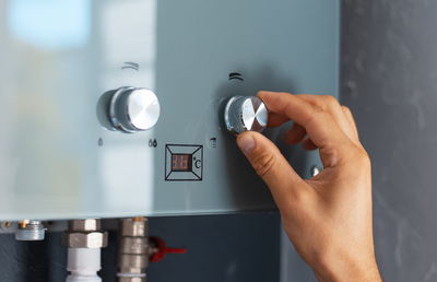 Cum își mențin performanța atleții de top în condiții de confort - Rolul esențial al centralei termice Ariston Clas One 24