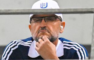 FCU Craiova, în aer » Negocierile cu antrenorul dorit de Mititelu au căzut