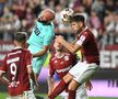 Știm arbitrul de la derby-ul CFR Cluj - Rapid! Ce record uriaș va fi egalat în Gruia