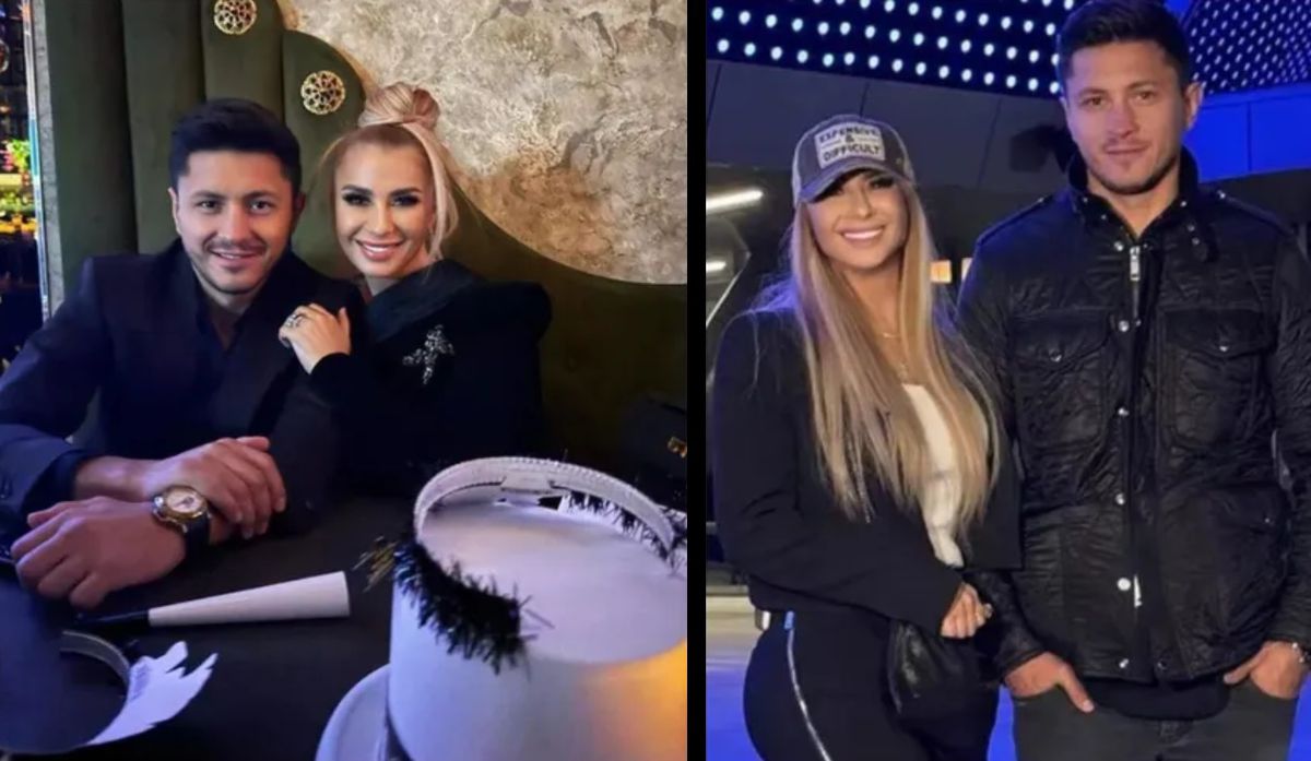 Ronald Gavril, despre Laurențiu Reghecampf și noul scandal cu Anamaria Prodan: „Prefer să mă abțin”