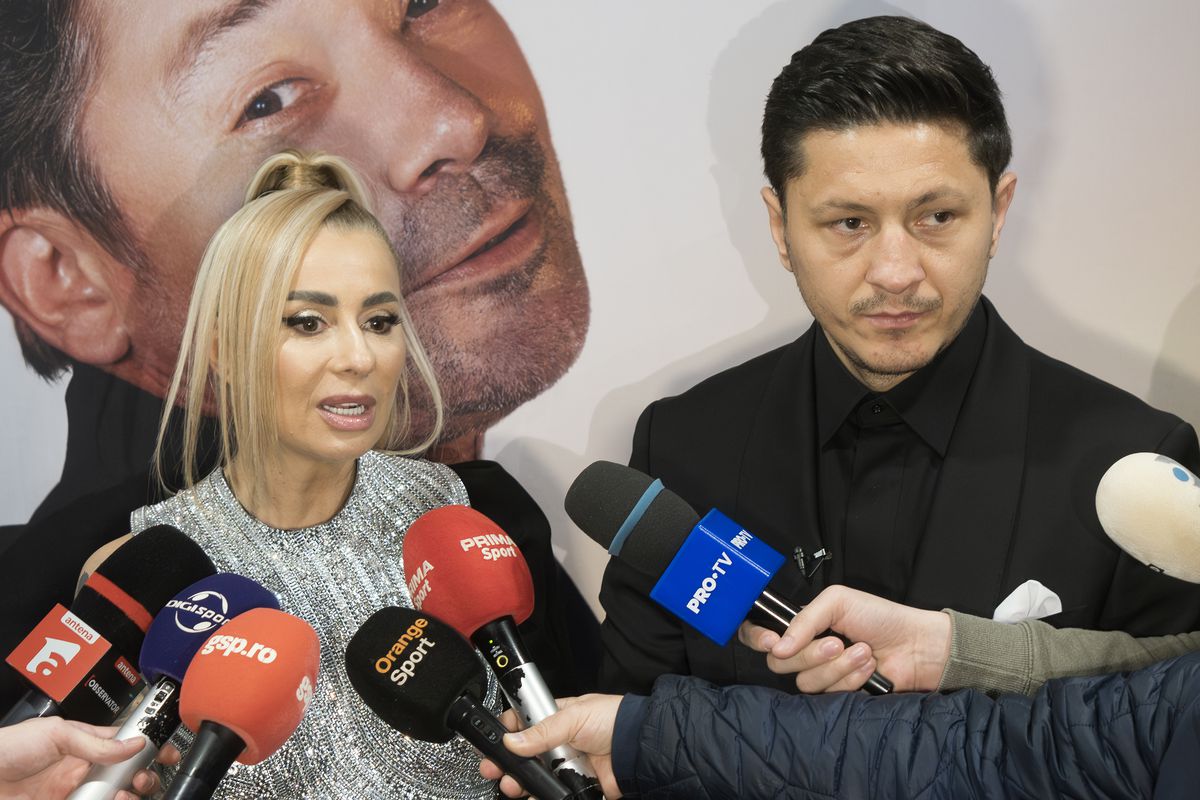 Anamaria Prodan se implică la FCSB! Cum încearcă să-l ajute pe Gigi Becali: „I-am propus foarte multe oferte”