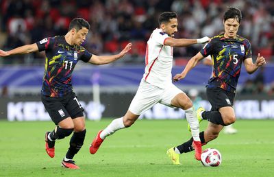 Miracolul continuă: Iordania a ajuns în finala Cupei Asiei » Coreea de Sud n-a avut nicio șansă!