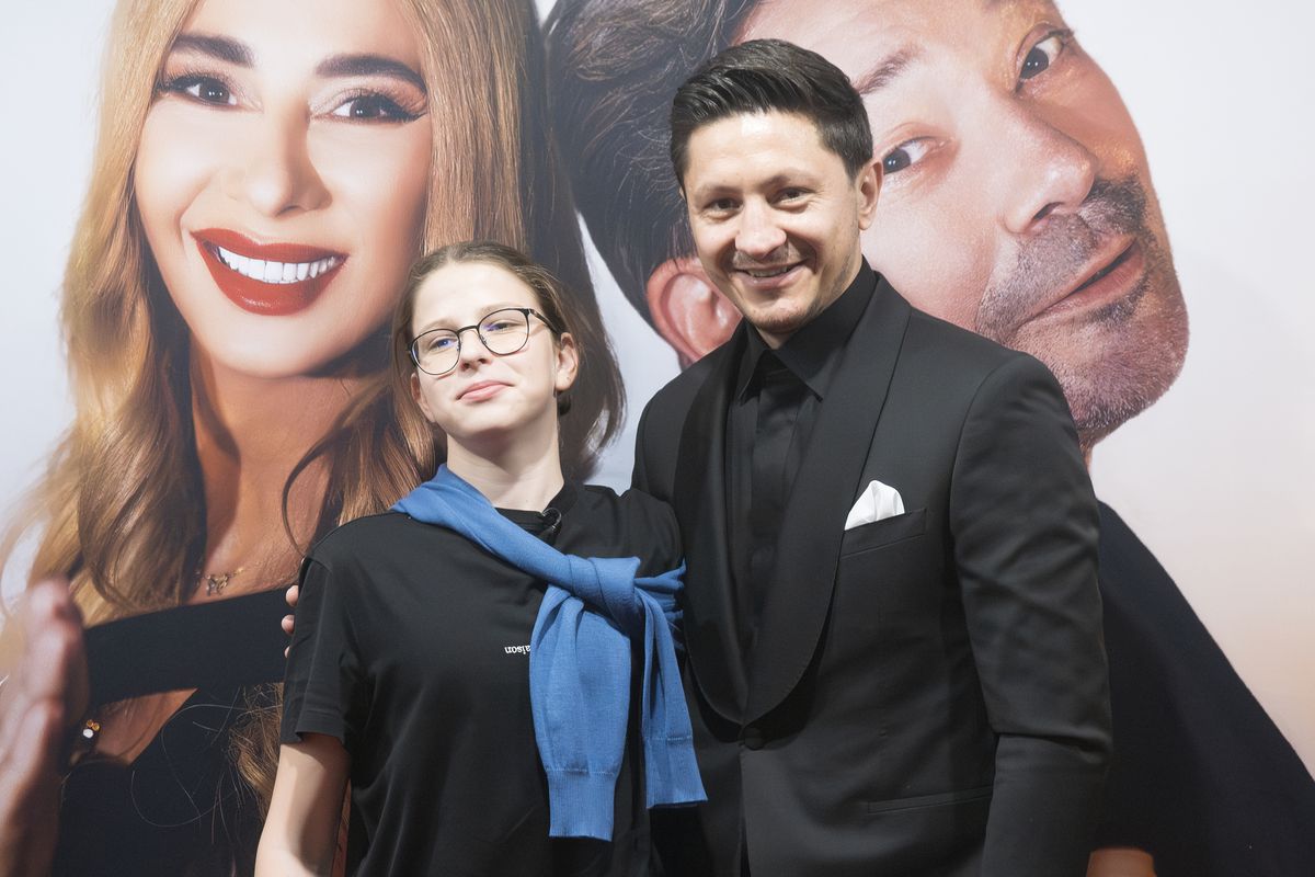 Anamaria Prodan, debut pe marile ecrane „Cum s-ar numi un film despre viața mea? Așa!” + ce fotbalist român a avut o „viață de Hollywood”