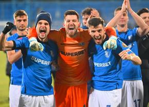 Ofertă din Italia pe numele unui fotbalist de la Farul: „Hagi decide. Suma este importantă”