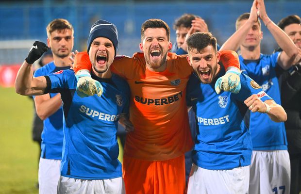 Ofertă din Italia pe numele unui fotbalist de la Farul: „Hagi decide. Suma este importantă”