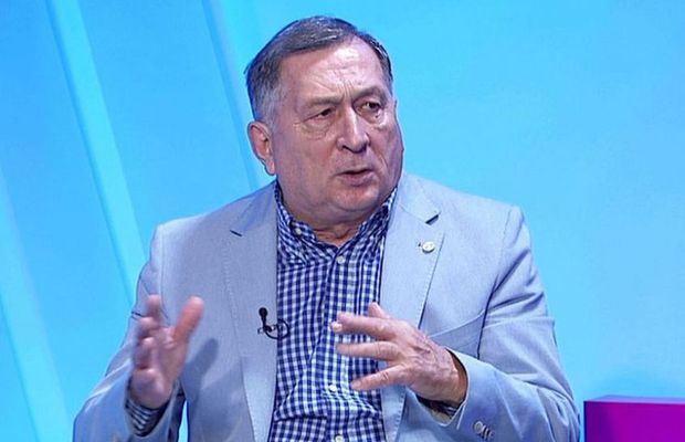 Ion Crăciunescu a analizat fazele de arbitraj din FCSB - Farul și are o concluzie diferită