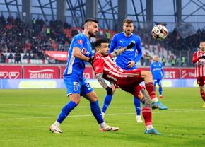 Echipa etapei 24 din Superliga este antrenată de tehnicianul fostei „lanterne roșii”