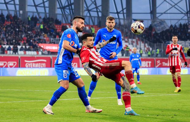 Echipa etapei 24 din Superliga este antrenată de tehnicianul fostei „lanterne roșii”