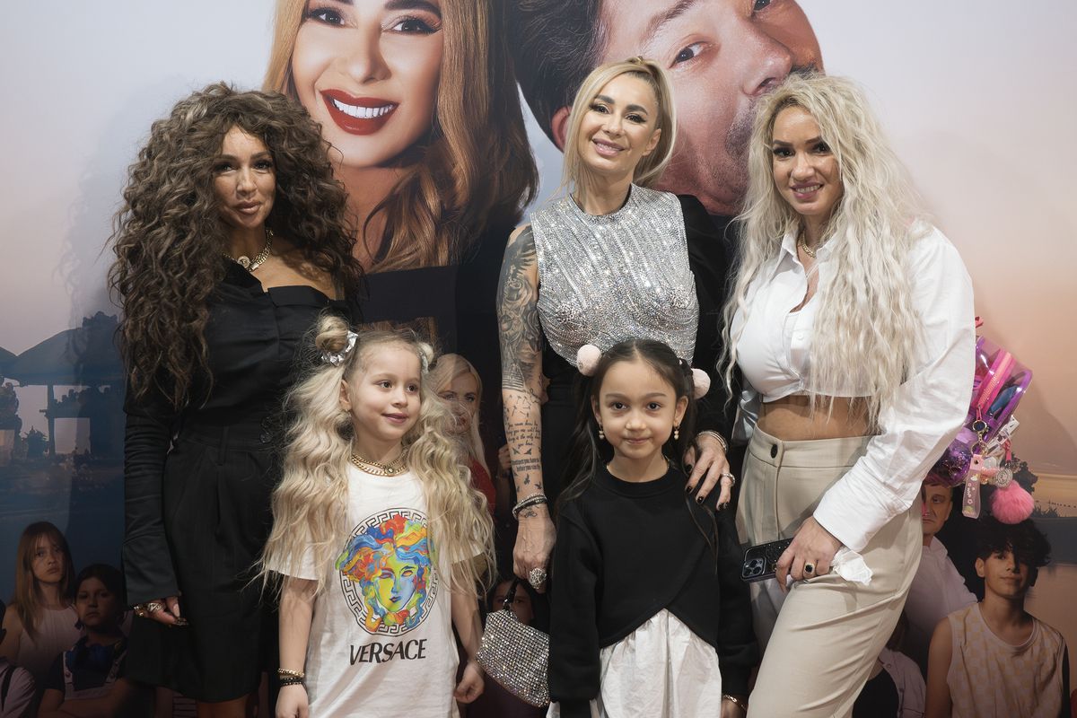 Anamaria Prodan, debut pe marile ecrane „Cum s-ar numi un film despre viața mea? Așa!” + ce fotbalist român a avut o „viață de Hollywood”