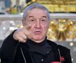 Gigi Becali l-a certat pe Luis Phelipe după FCSB - Farul 1-1