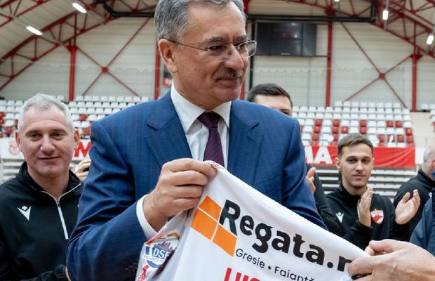 „Se confirmă amatorismul deplin și managementul catastrofal” » Luare de poziție fermă la Dinamo: „Domnilor, acceptați că nu vă pricepeți!”