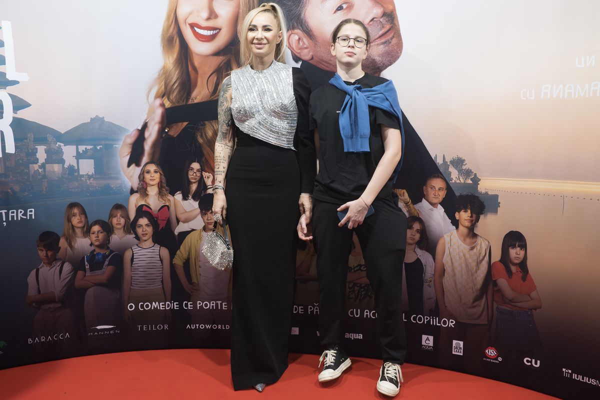 Anamaria Prodan, debut pe marile ecrane „Cum s-ar numi un film despre viața mea? Așa!” + ce fotbalist român a avut o „viață de Hollywood”