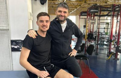 După Dragoș Iancu, FCSB ajută alt fotbalist român cu recuperarea! Accidentat teribil, se pune pe picioare în baza roș-albaștrilor: dezvăluiri pentru GSP