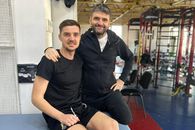 După Dragoș Iancu, FCSB ajută alt fotbalist român cu recuperarea! Accidentat teribil, se pune pe picioare în baza roș-albaștrilor: dezvăluiri pentru GSP