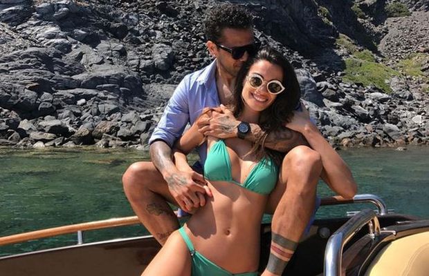 Decizia soției lui Dani Alves cu câteva ore înainte să vină să depună mărturie în proces