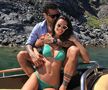 Modelul Joana Sanz (31 de ani), soția lui Dani Alves (40 de ani), a ales să își șteargă toate rețelele sociale cu puțin timp înainte ca brazilianul să fie audiat.