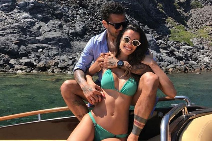Modelul Joana Sanz (31 de ani), soția lui Dani Alves (40 de ani), a ales să își șteargă toate rețelele sociale cu puțin timp înainte ca brazilianul să fie audiat.