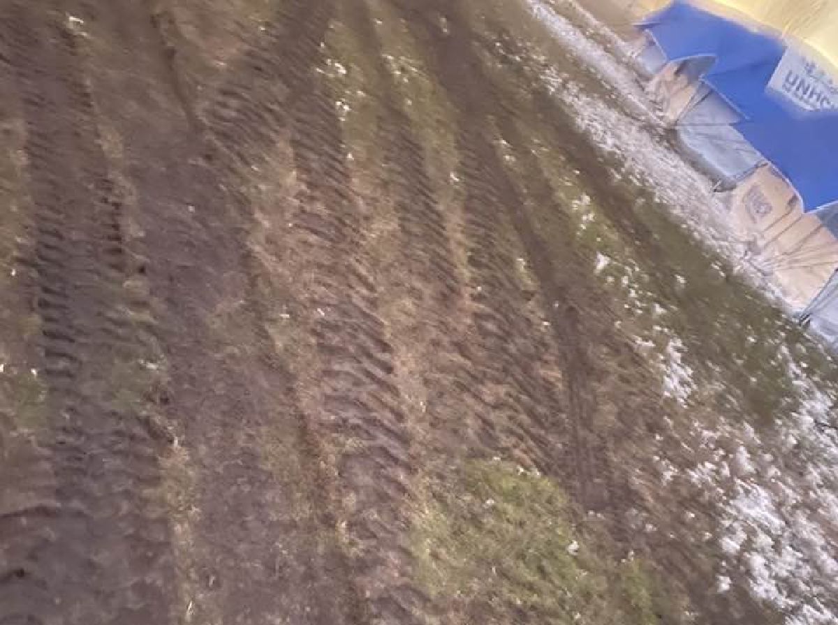 Stadionul istoric al României, transformat în tabără de refugiați, la cererea ONU! Antrenorii acuză că ISU și-a bătut joc de pista de atletism: „Dacă-i lăsam, o distrugeau complet”