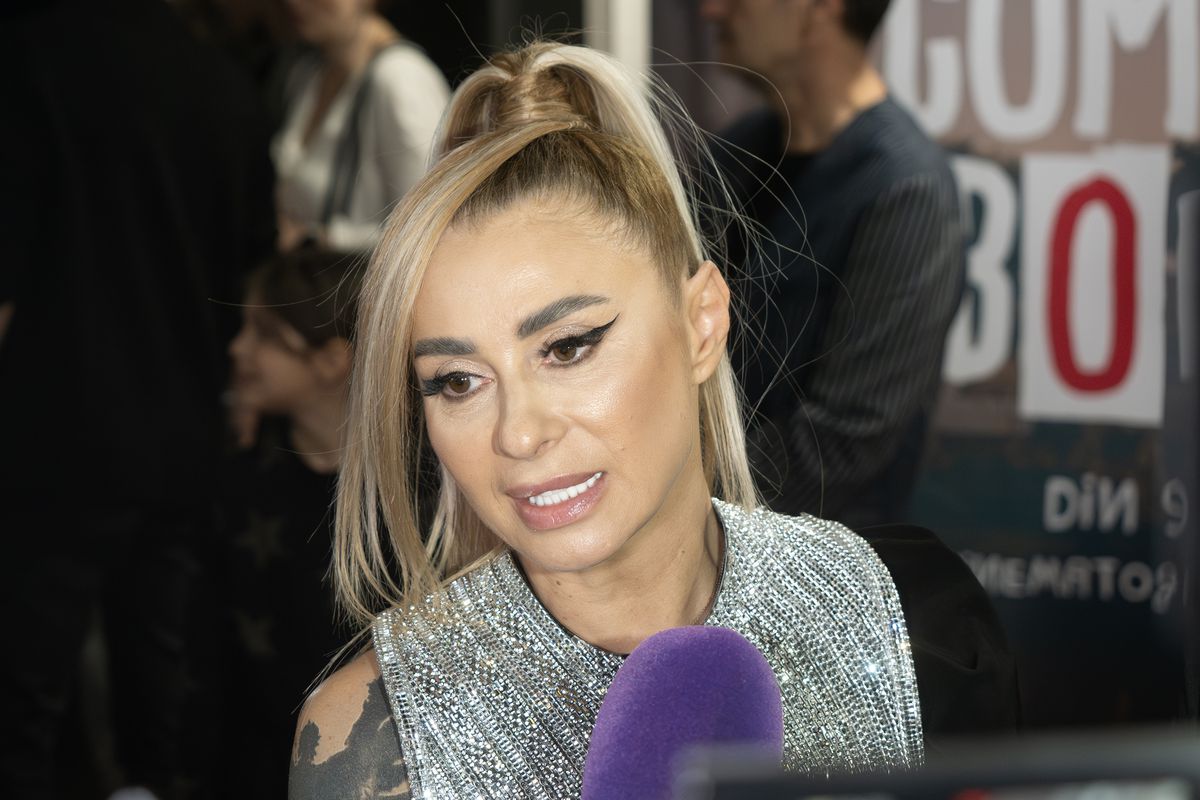 Anamaria Prodan, debut pe marile ecrane „Cum s-ar numi un film despre viața mea? Așa!” + ce fotbalist român a avut o „viață de Hollywood”