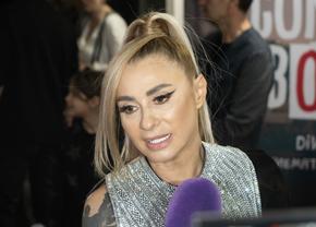 „Nu mai dezinformați, nebunilor!” » În ciuda evidențelor, Anamaria Prodan ia în râs războiul din Orientul Mijlociu: „Noi locuim aici, suntem pe plajă, ne distrăm”