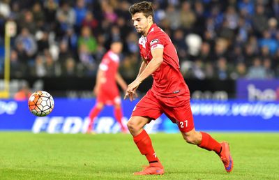 Dorinel Munteanu a dat lovitura » Fotbalistul de 450.000 de euro, crescut de FC Porto, a semnat cu Oțelul Galați