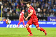 Dorinel Munteanu a dat lovitura » Fotbalistul de 450.000 de euro, crescut de FC Porto, a semnat cu Oțelul Galați
